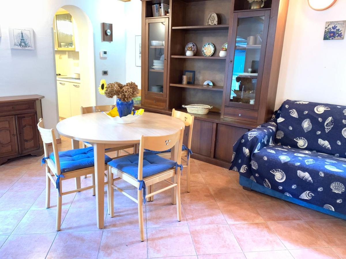 Casetta Indipendente Vicino Al Mare Levanto Ngoại thất bức ảnh