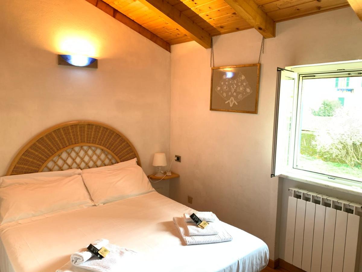 Casetta Indipendente Vicino Al Mare Levanto Ngoại thất bức ảnh