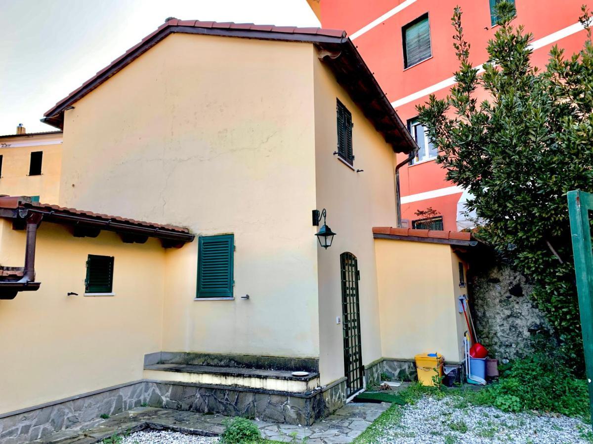 Casetta Indipendente Vicino Al Mare Levanto Ngoại thất bức ảnh
