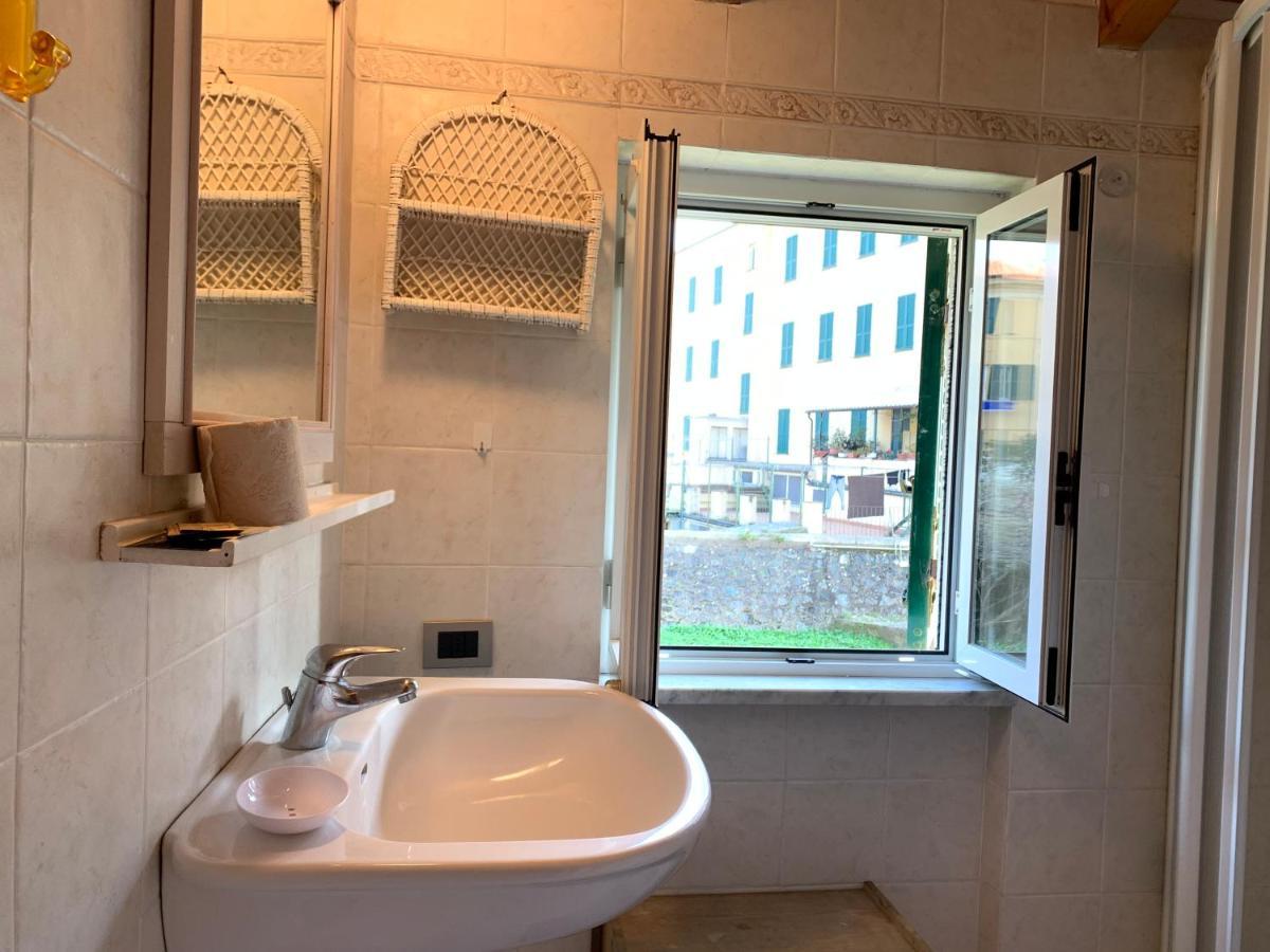 Casetta Indipendente Vicino Al Mare Levanto Ngoại thất bức ảnh
